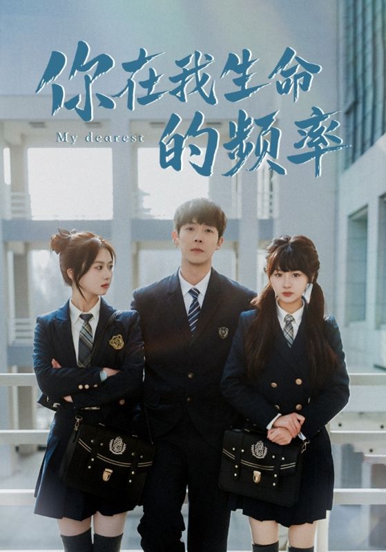 你在我生命的频率