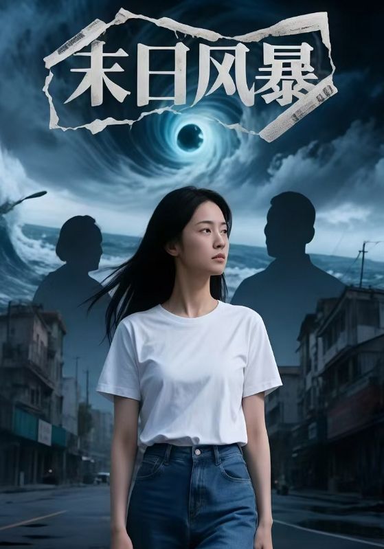 末日风暴