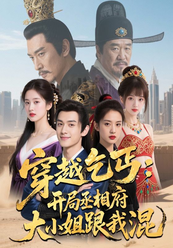 穿越乞丐:开局丞相府大小姐跟我混