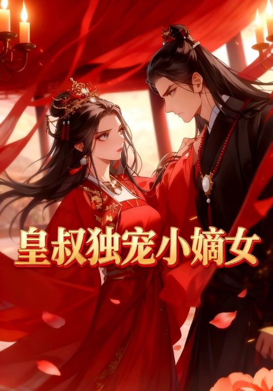皇叔独宠小嫡女