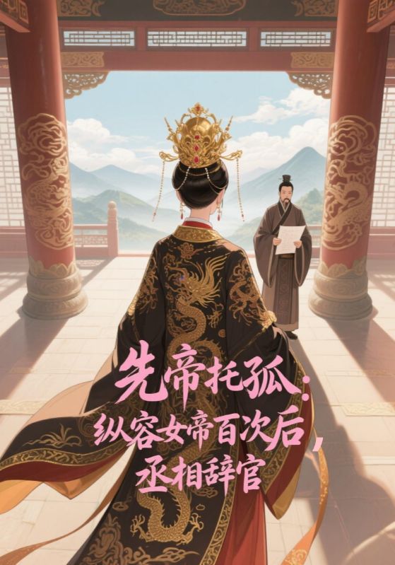 先帝托孤:纵容女帝百次后,丞相辞官